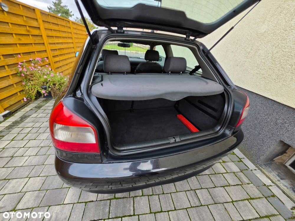 Audi A3 3-drzwiowe - 7