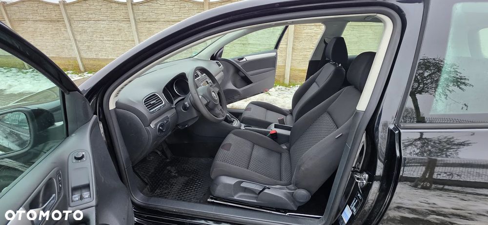 Volkswagen Golf 1.4 MATCH - 20