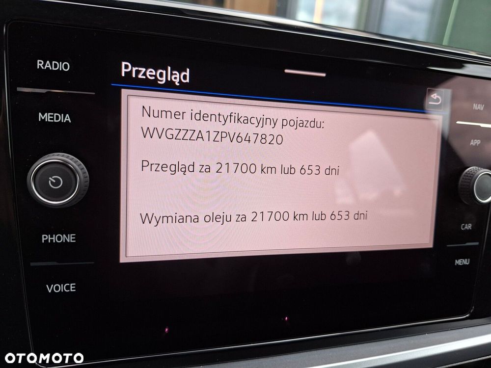 Volkswagen T-Roc - 27