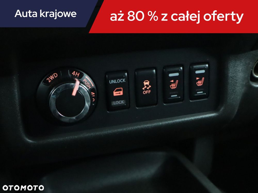 Nissan Navara - 20