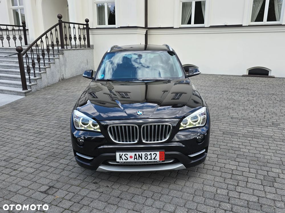 BMW X1 sDrive20i xLine - 3