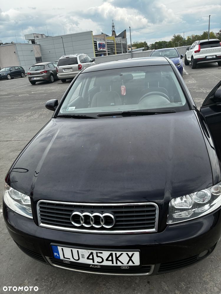 Audi A2 1.6 FSI - 9