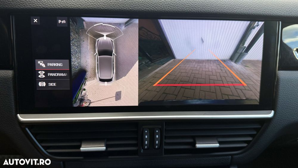 Porsche Cayenne Tiptronic S - 29