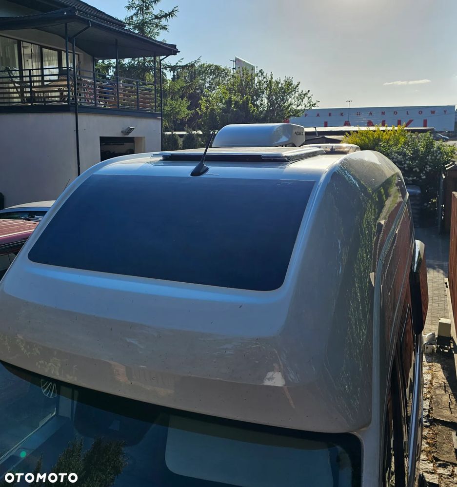 Volkswagen Crafter Standard - 5