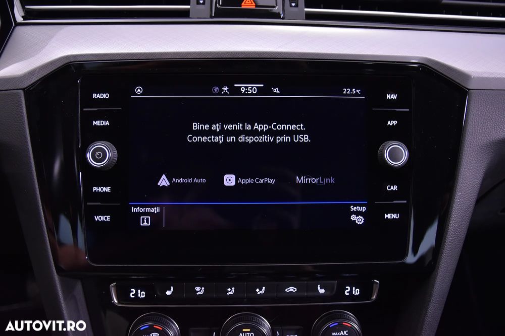 Volkswagen Passat - 19