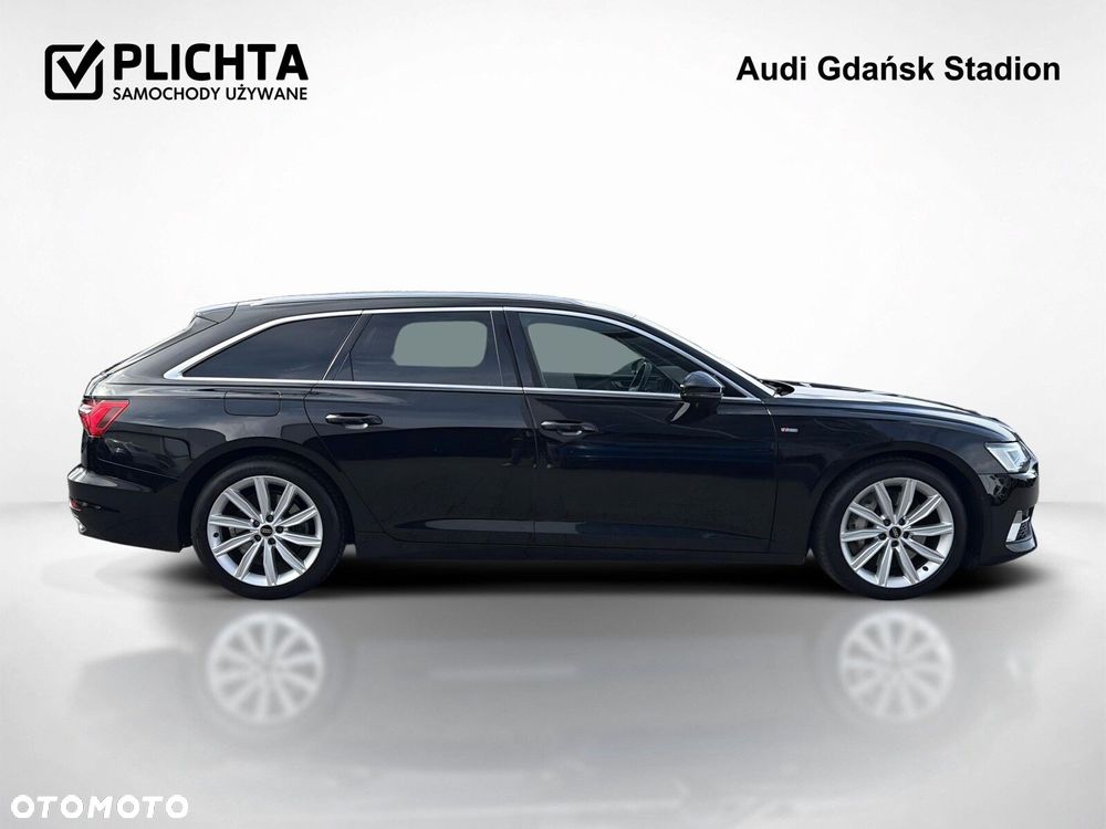 Audi A6 Avant - 7