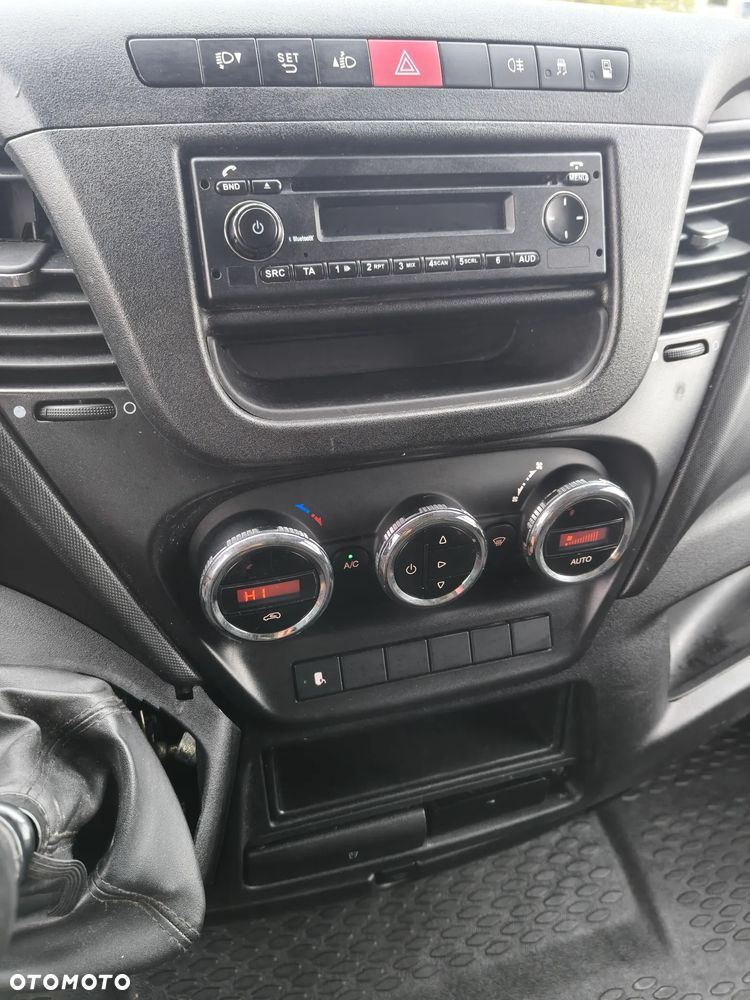 Iveco daily - 4
