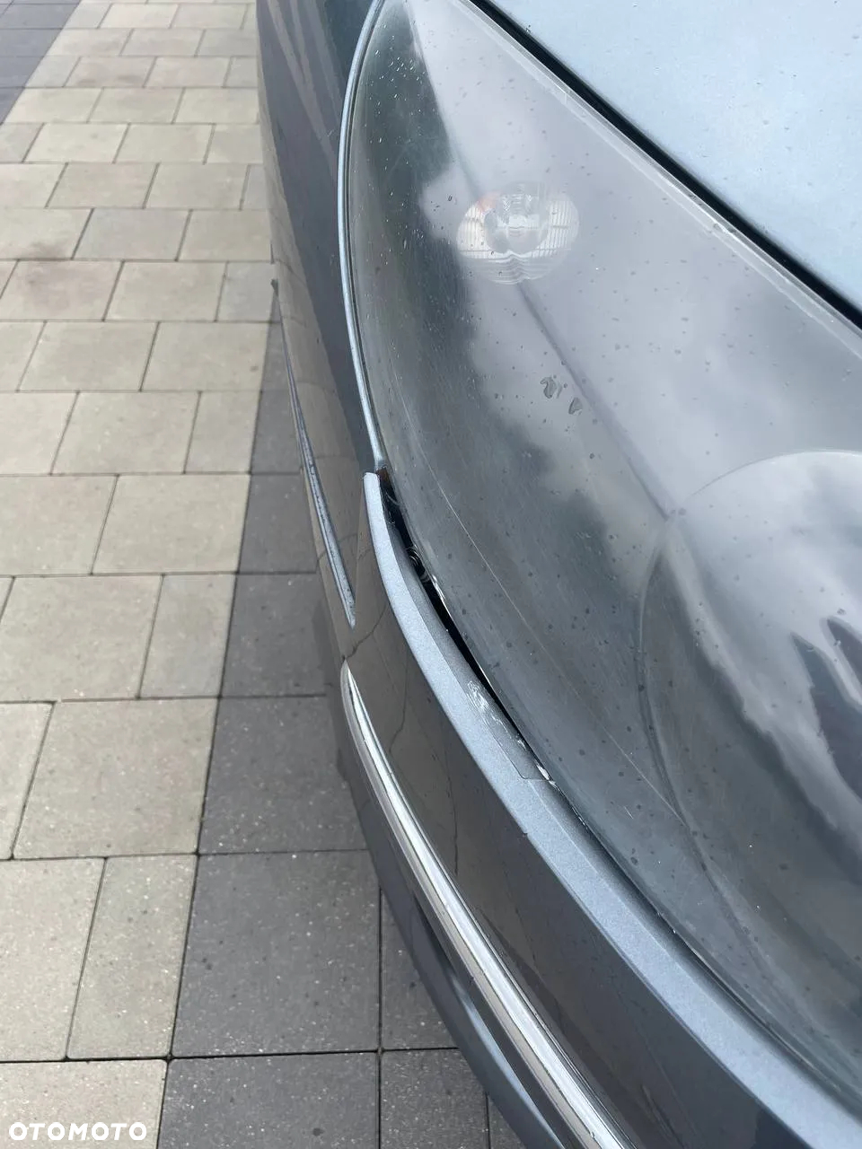 Peugeot 407 - 6