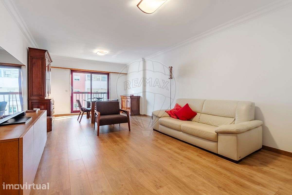 Apartamento T2 para venda - Grande imagem: 3/36