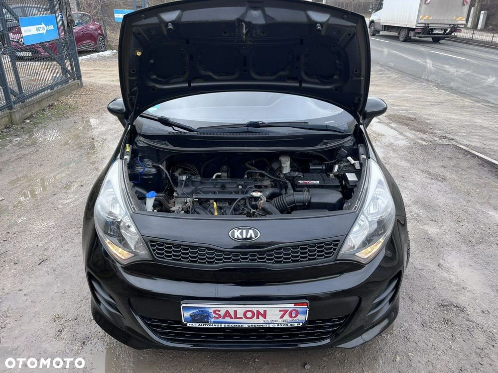 Kia Rio - 24