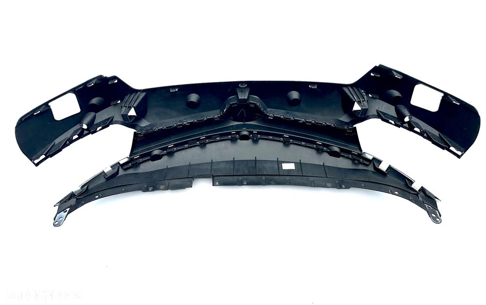 TOYOTA PROACE CITY II 2019 - ATRAPA GRILL WSPORNIK LOGO ZDERZAK ORYGINAŁ OE - 14