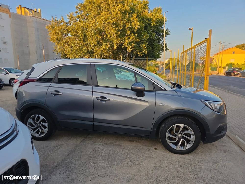 Opel Crossland X 1.2 Innovation - 1