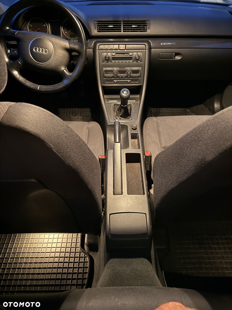 Audi Quattro - 5
