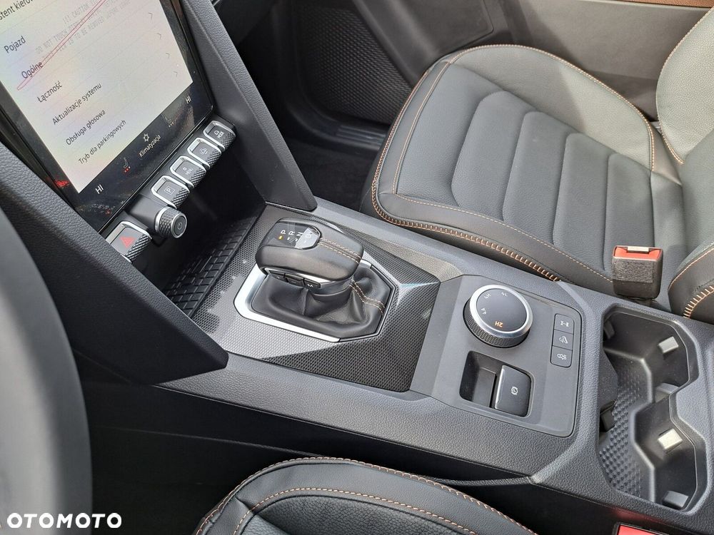 Volkswagen Amarok 3.0 V6 TDi 4MOTION PanAmericana - 19