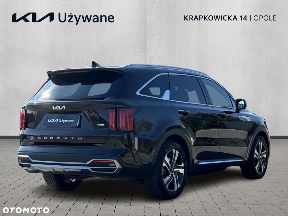 Kia Sorento - 5