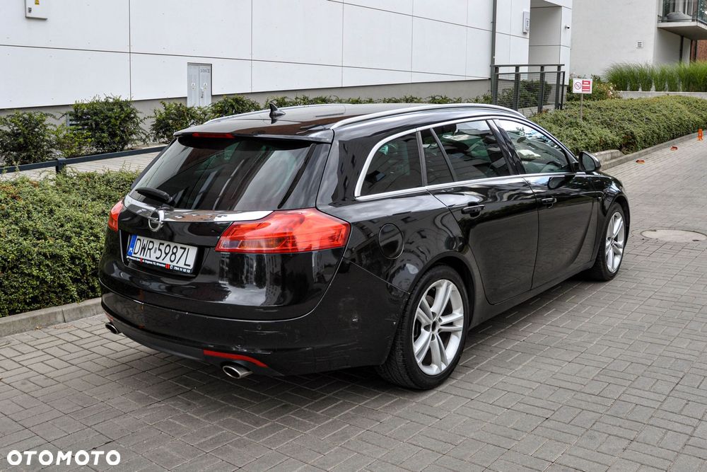 Opel Insignia - 4
