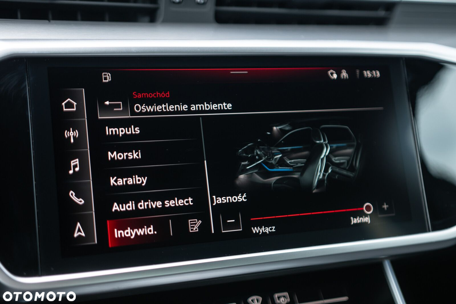 Audi A6 - 19