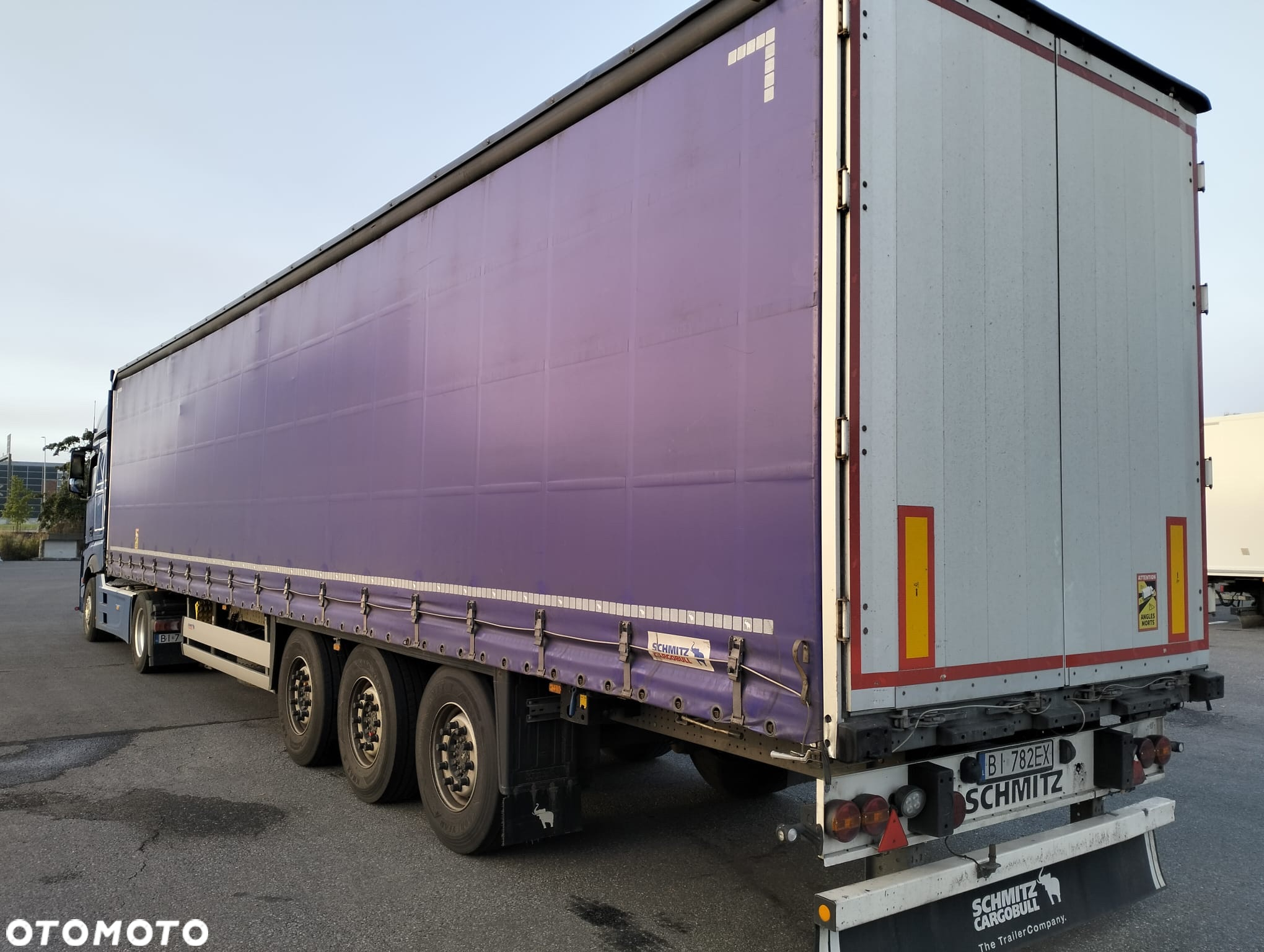 Schmitz Cargobull - 2