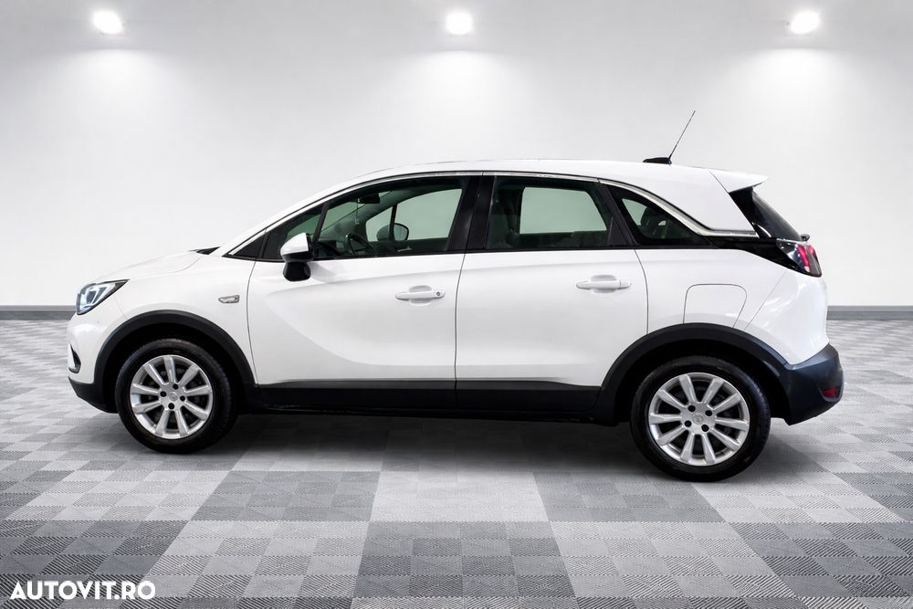 Opel Crossland 1.5 Start/Stop Automatik Ultimate - 7