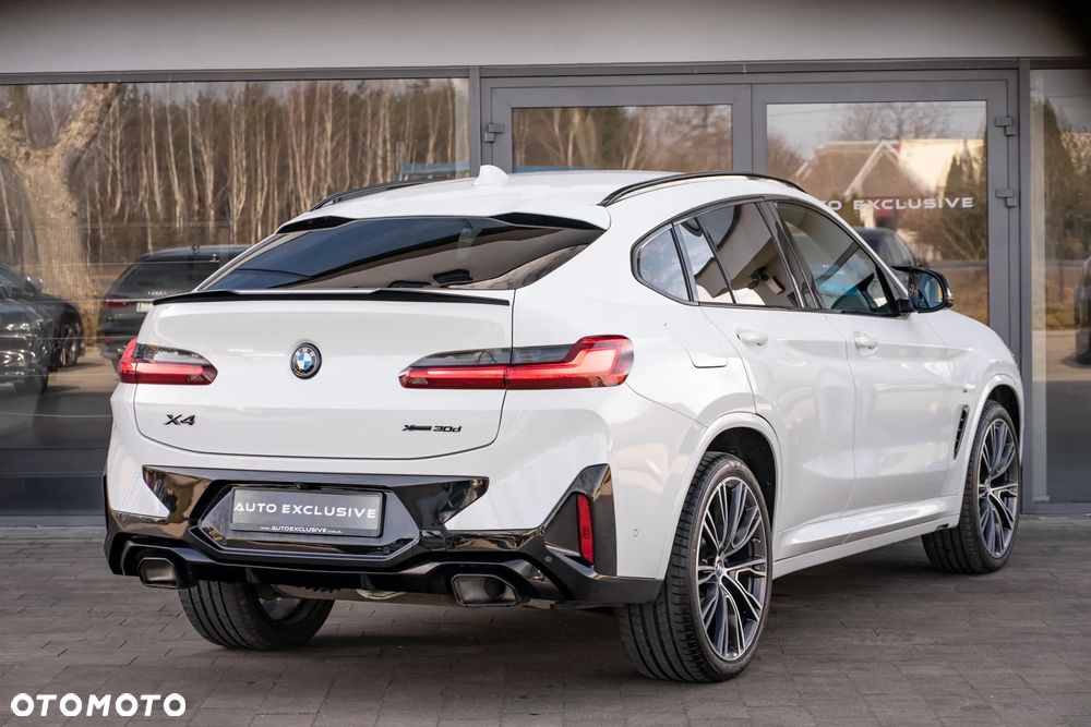 BMW X4 - 21