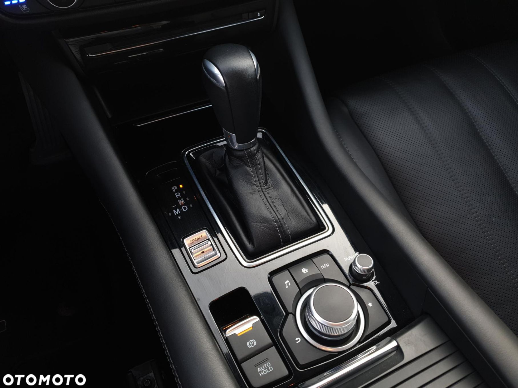 Mazda 6 2.0 SkyPassion - 17