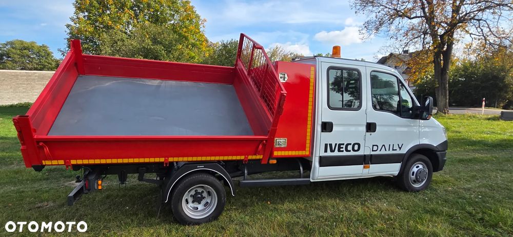 Iveco Daily - 7