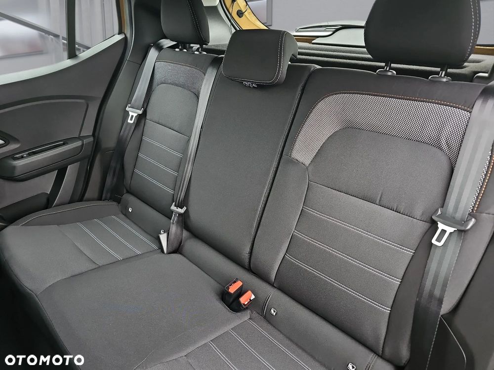 Dacia Sandero Stepway 1.0 TCe Expression - 36