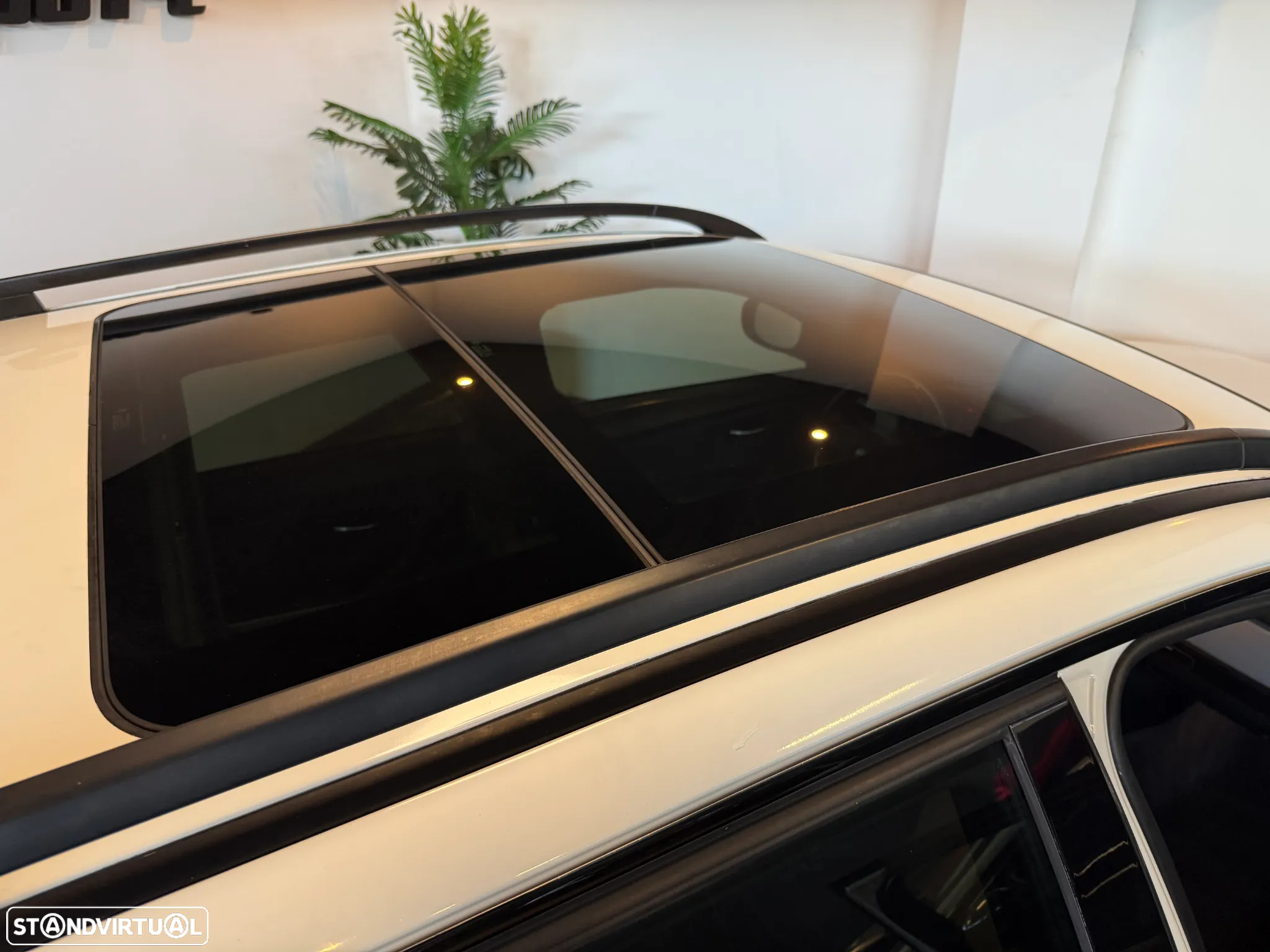 BMW 320 d Touring Navi. Sport Auto - 40