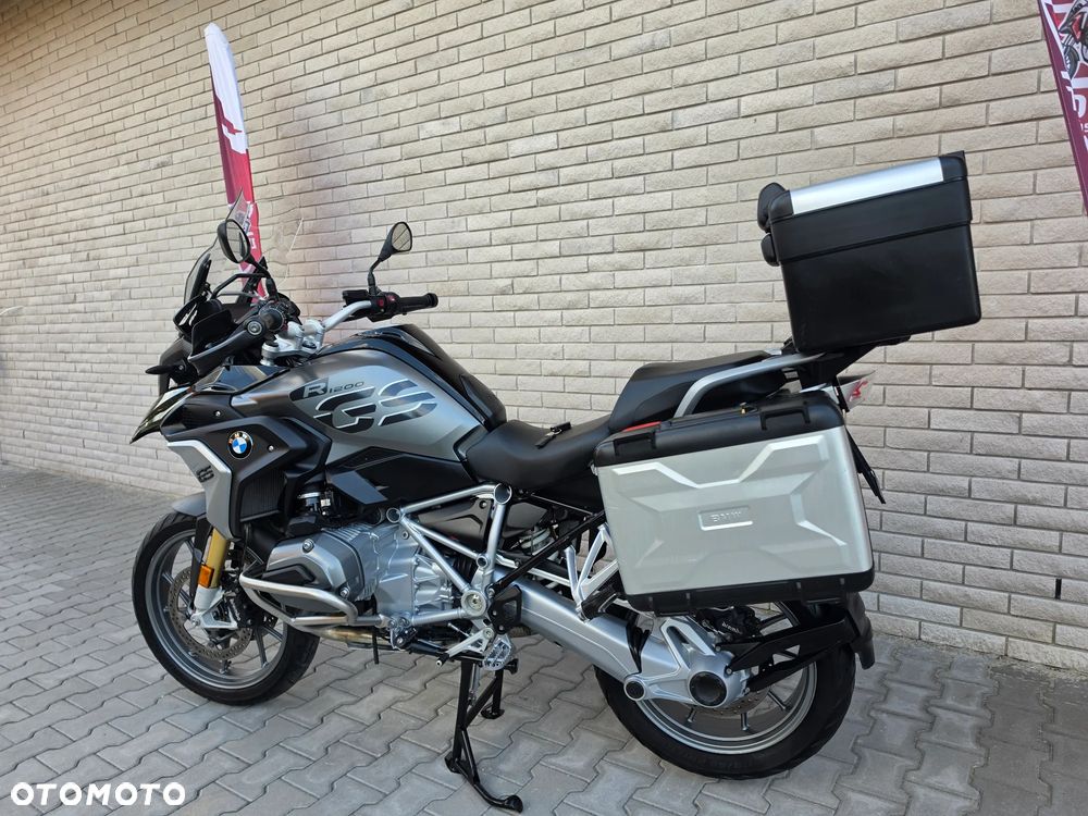 BMW GS - 4