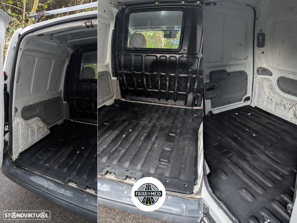 Renault Kangoo 1.5DCI 70 - 10