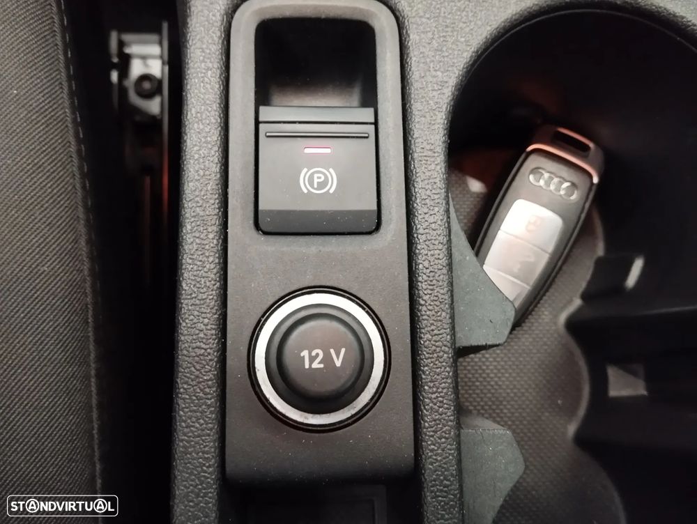 Audi A3 Sportback 30 TFSI S tronic - 34