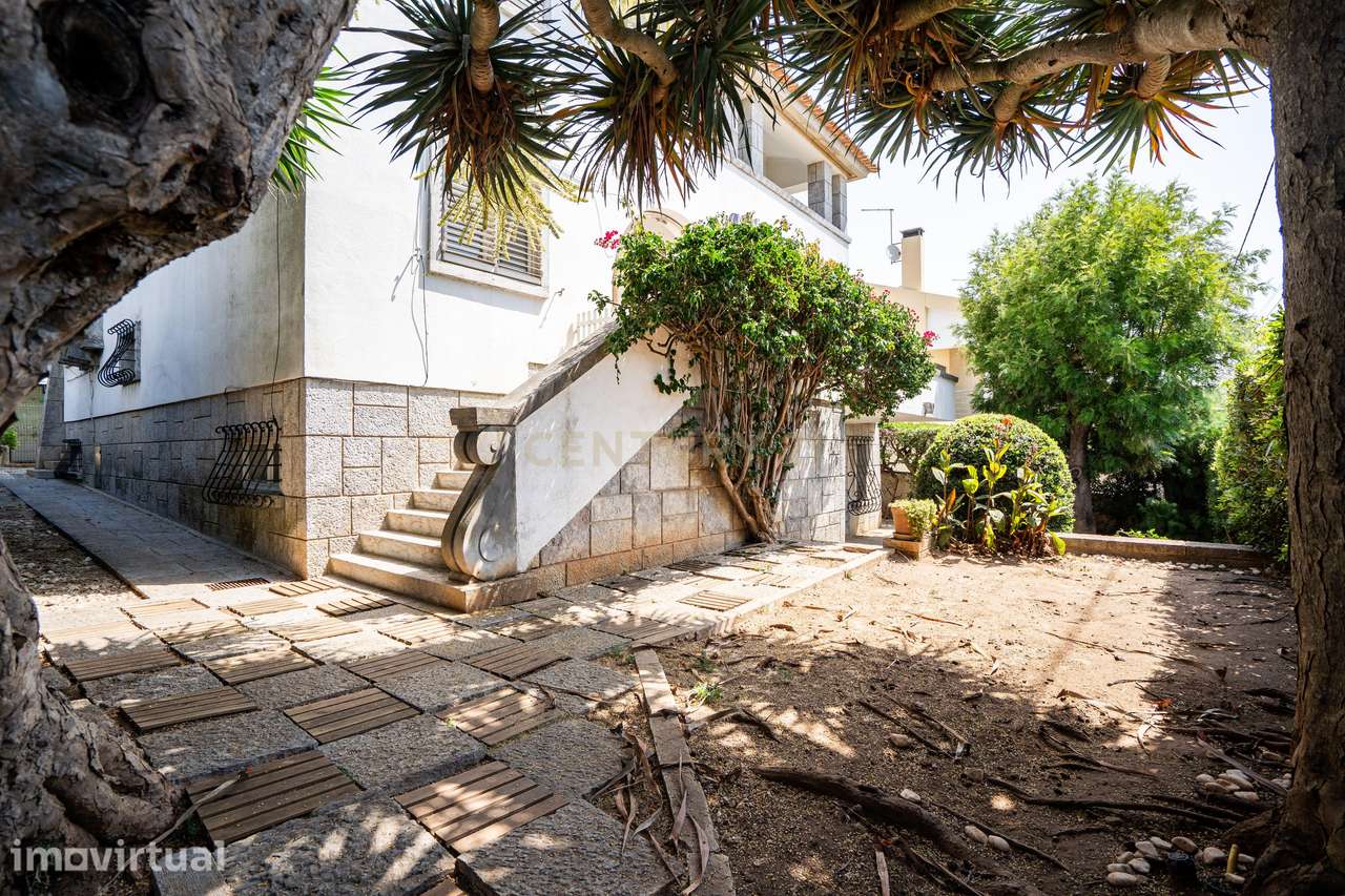 Praia da Poça Villa | Estoril, Portugal - Grande imagem: 5/16