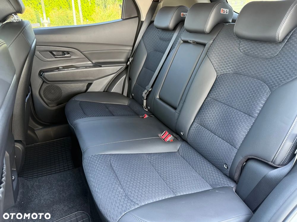 SsangYong/KGM Korando 1.5 T-GDI Adventure 2WD - 24