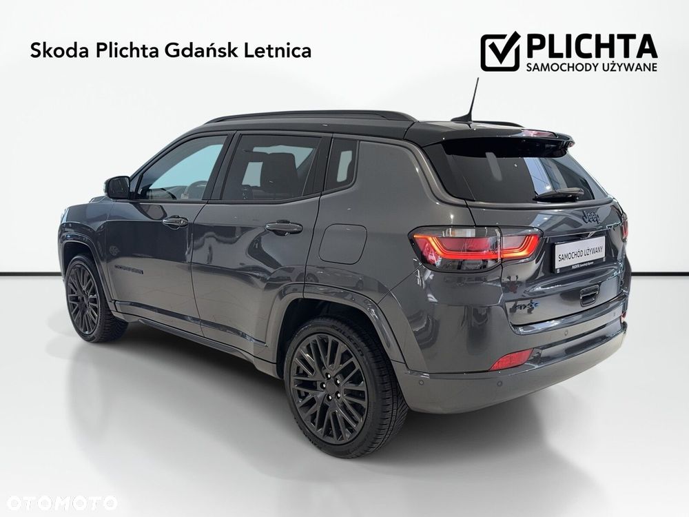 Jeep Compass - 8