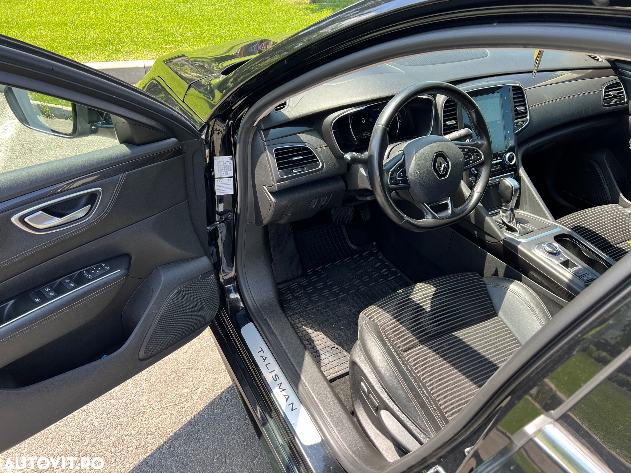 Renault Talisman - 17