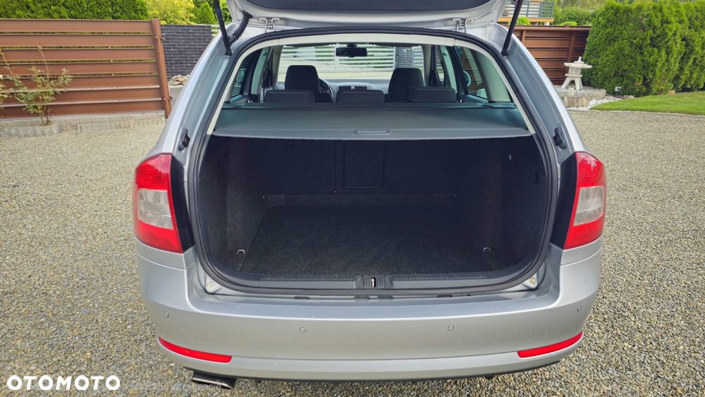 Skoda Octavia 1.6 TDI Ambition - 9