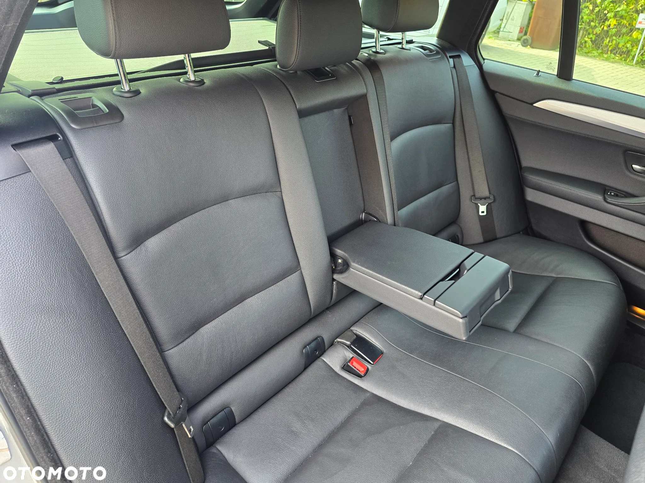 BMW Seria 5 - 15