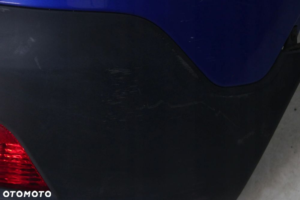 OPEL MOKKA A 12R- ZDERZAK TYŁ TYLNY PDC GQM - 11