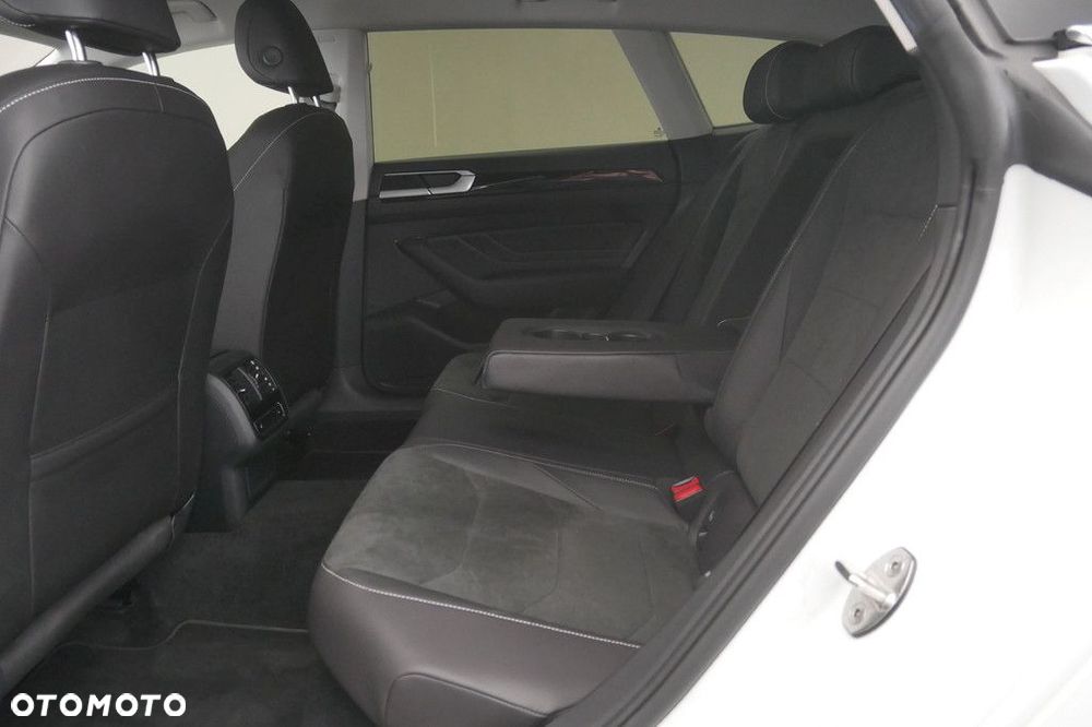 Volkswagen Arteon 2.0 TSI Elegance DSG - 15