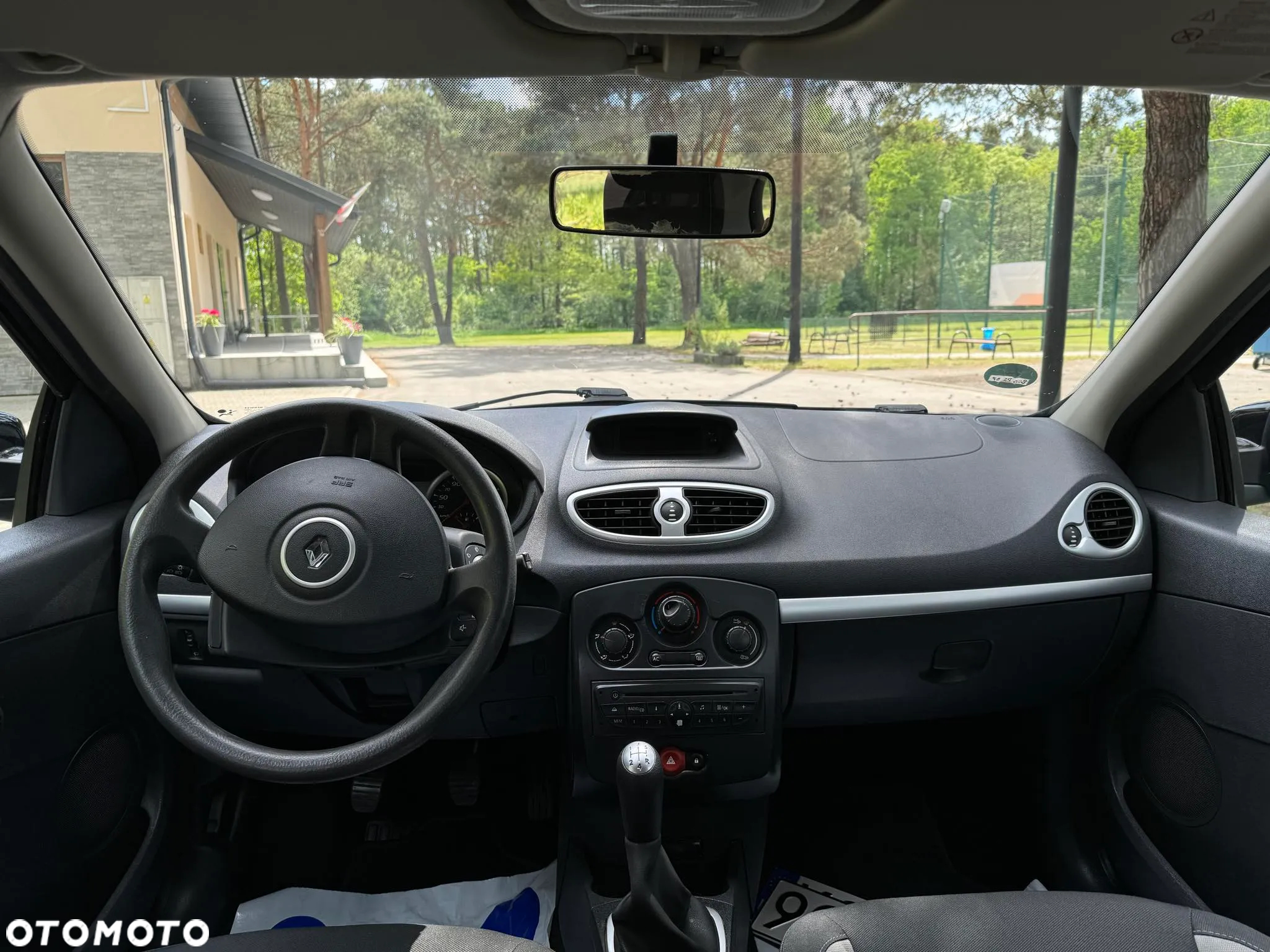 Renault Clio 1.2 16V Alize Euro5 - 14