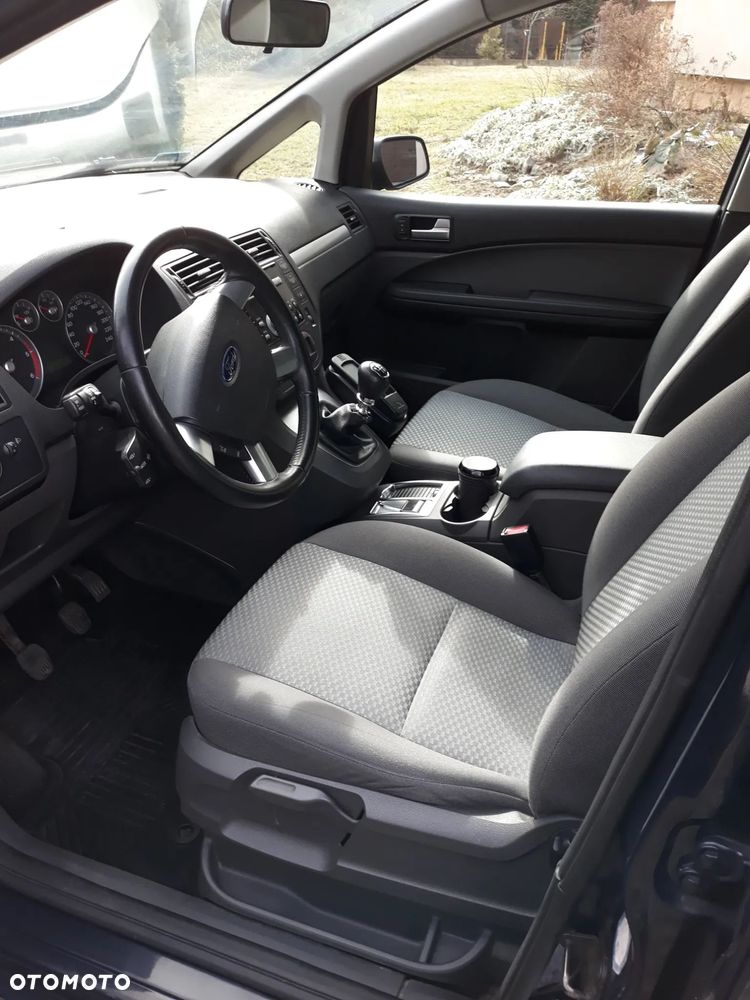 Ford Focus C-Max - 17