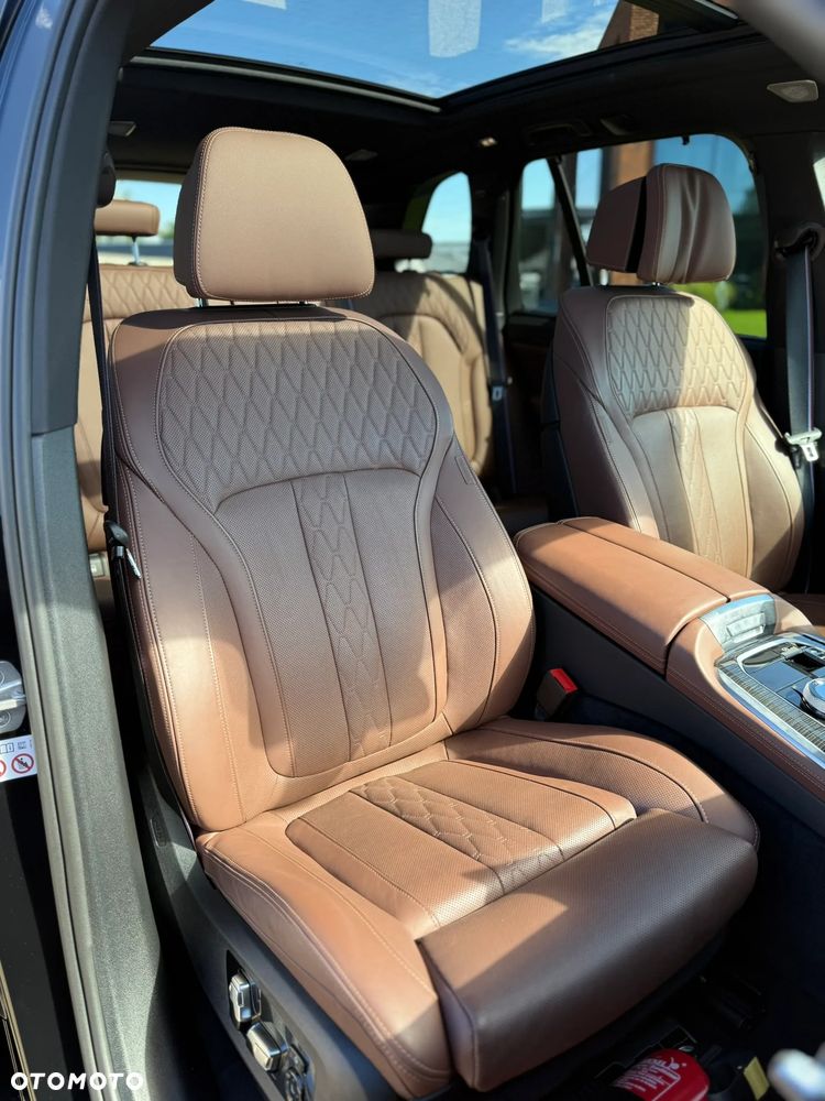 BMW X5 xDrive30d sport - 10