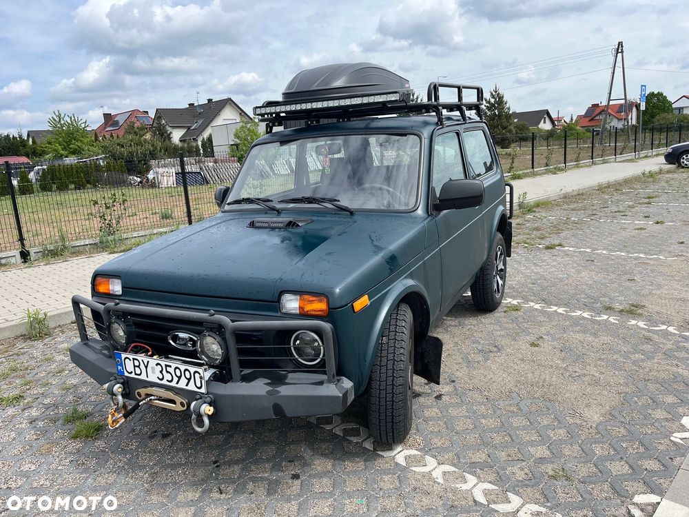Lada Inny - 1