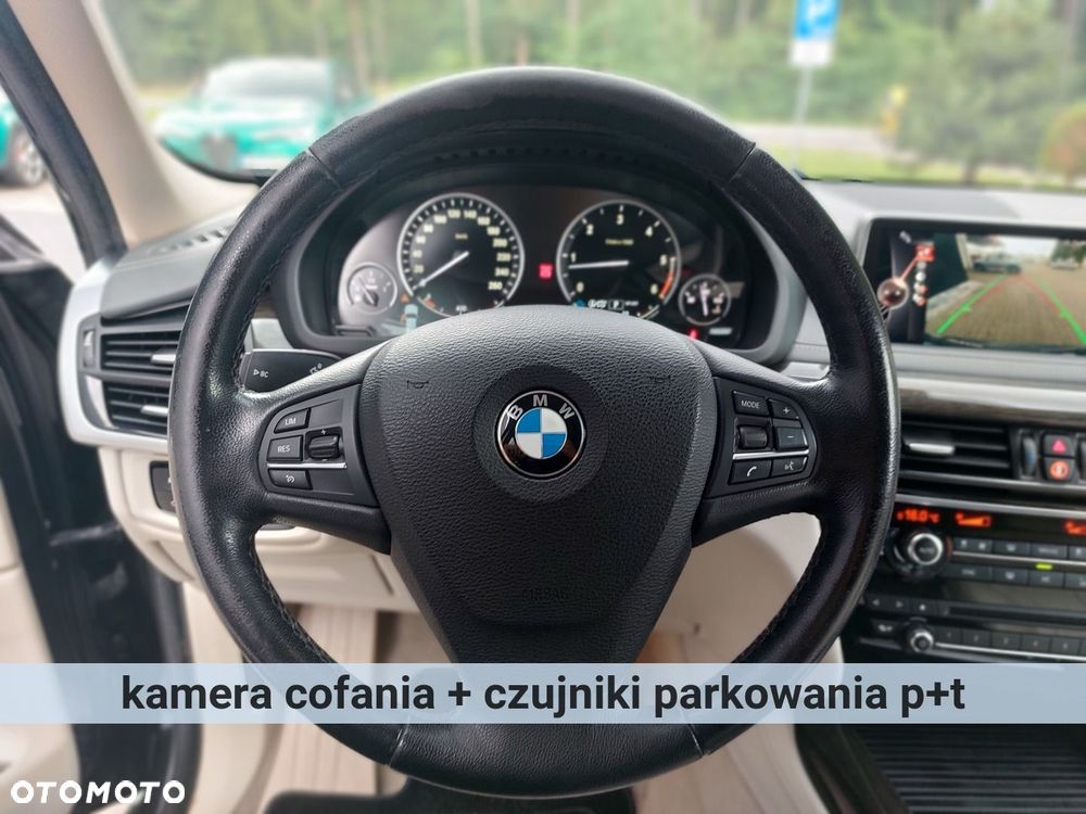 BMW X5 xDrive30d - 20