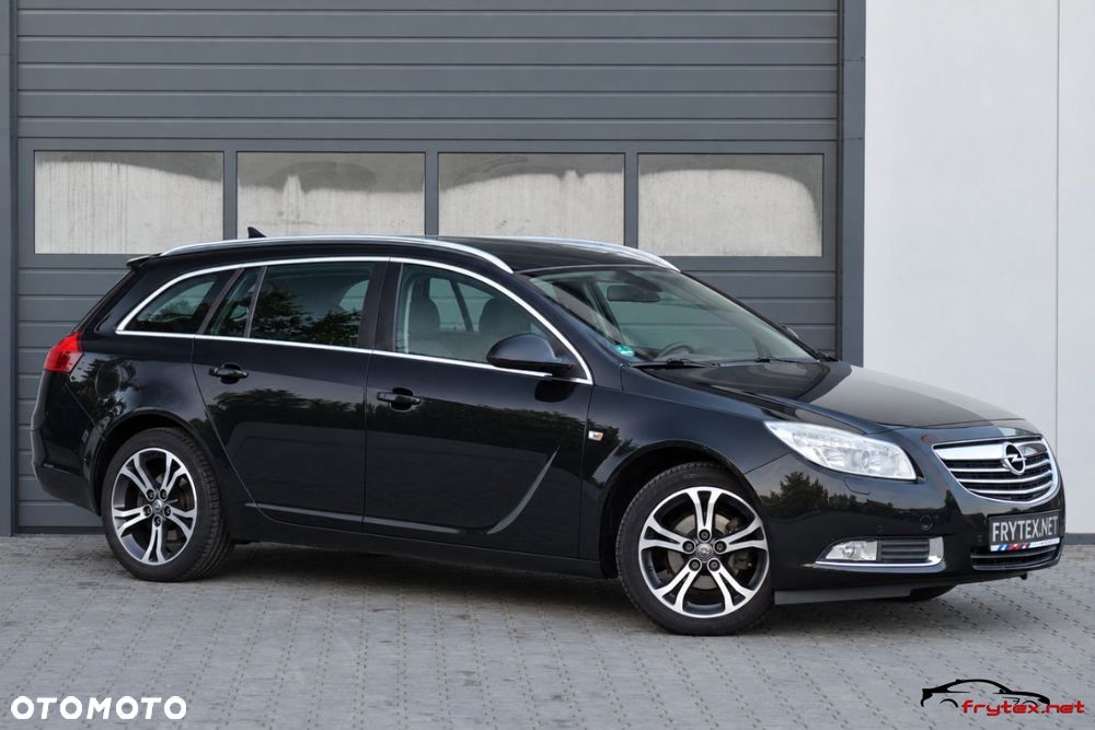 Opel Insignia - 3