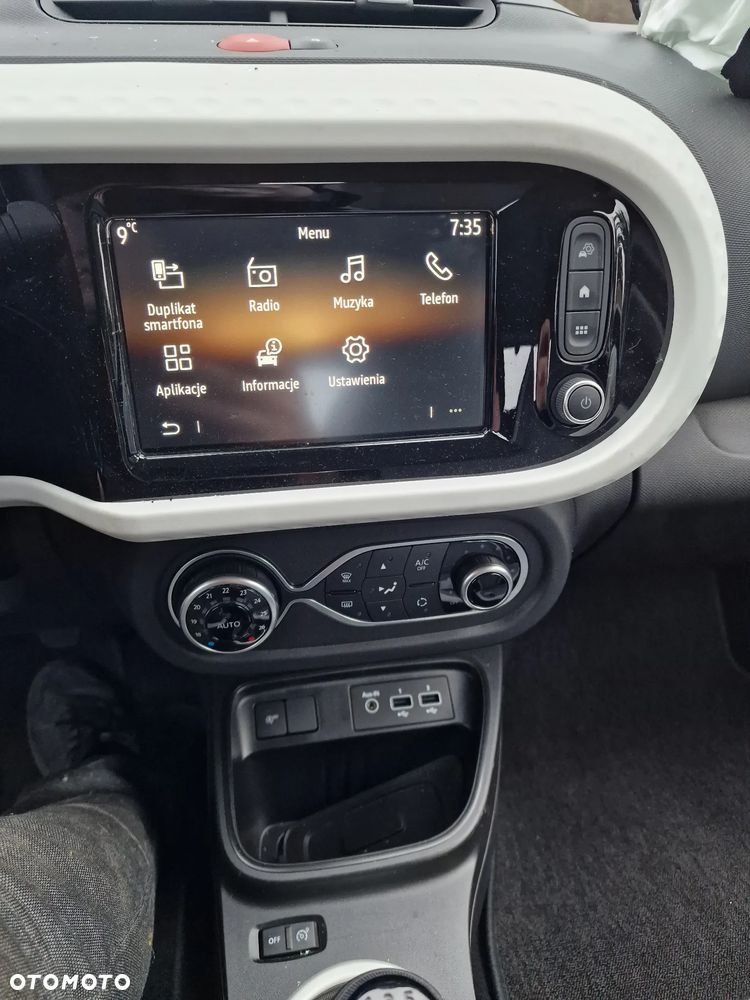 Renault Twingo SCe 65 LIMITED - 29