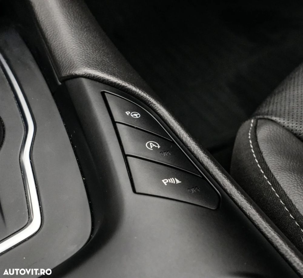 Ford Mondeo 2.0 TDCI Aut. AWD Titanium - 26