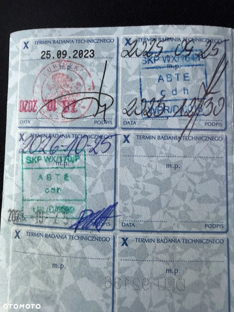 Skoda Octavia 1.6 TDI Ambition - 27