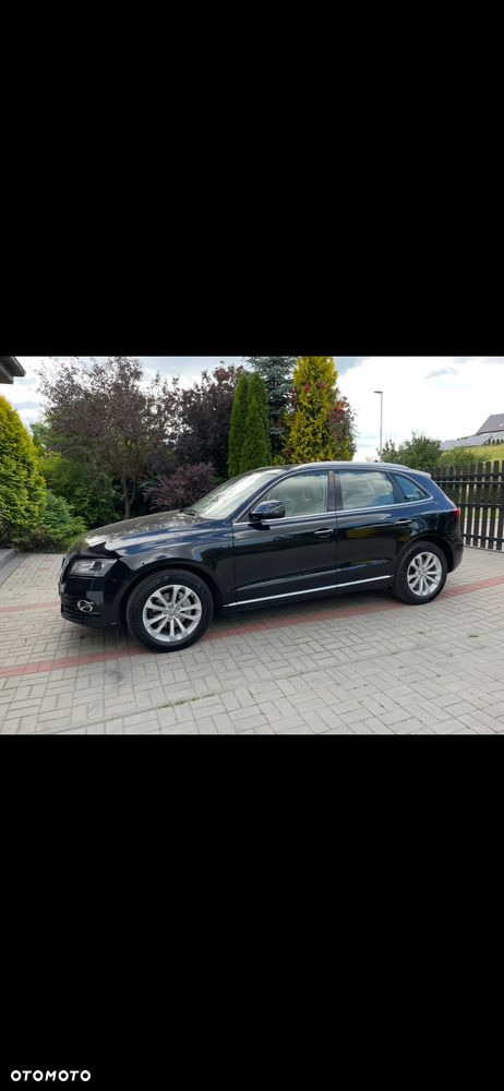 Audi Q5 2.0 TDI S tronic - 9