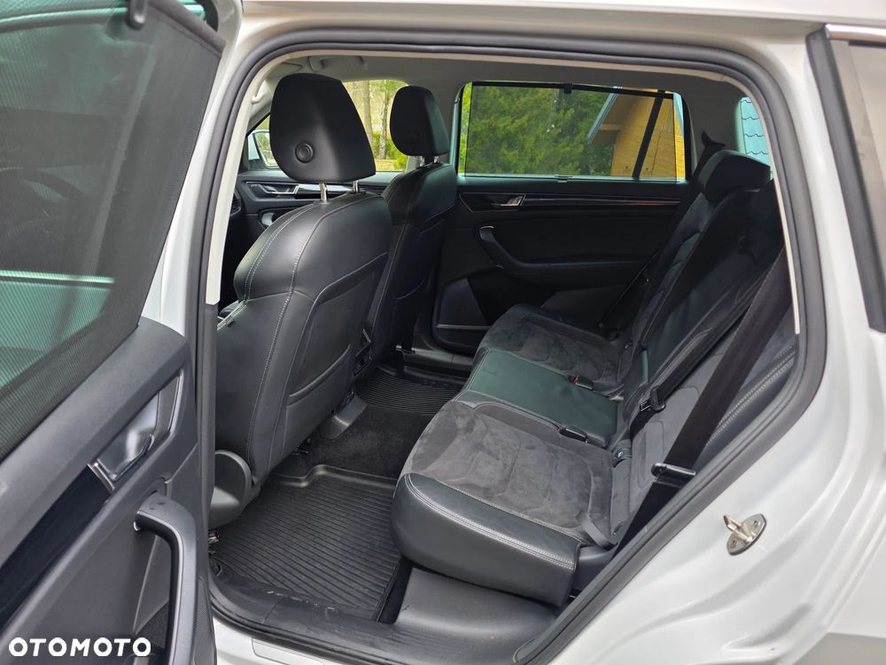 Skoda Kodiaq 2.0 TSI 4x4 Style DSG - 4